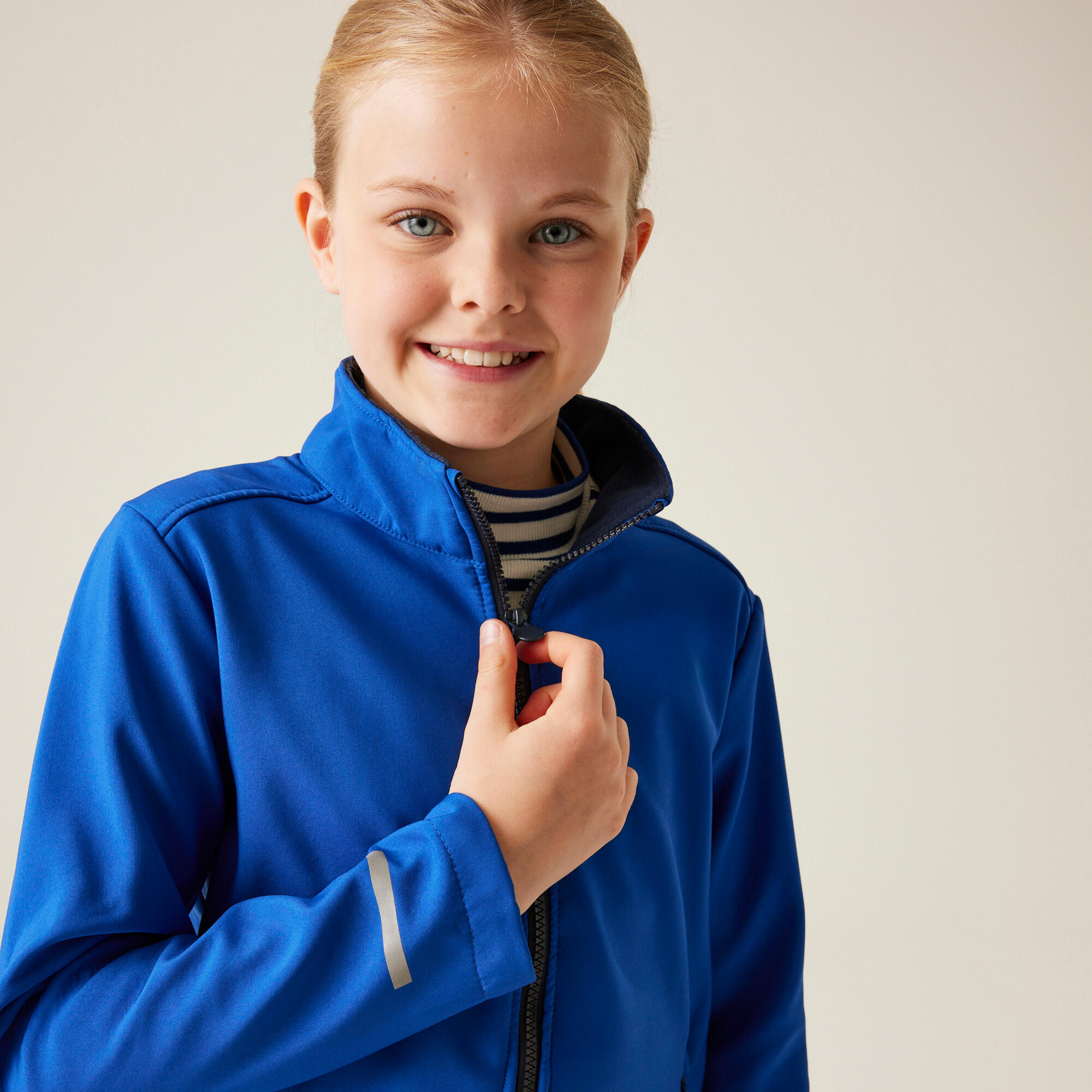 Veste - Modèle Ablaze enfant 4/4