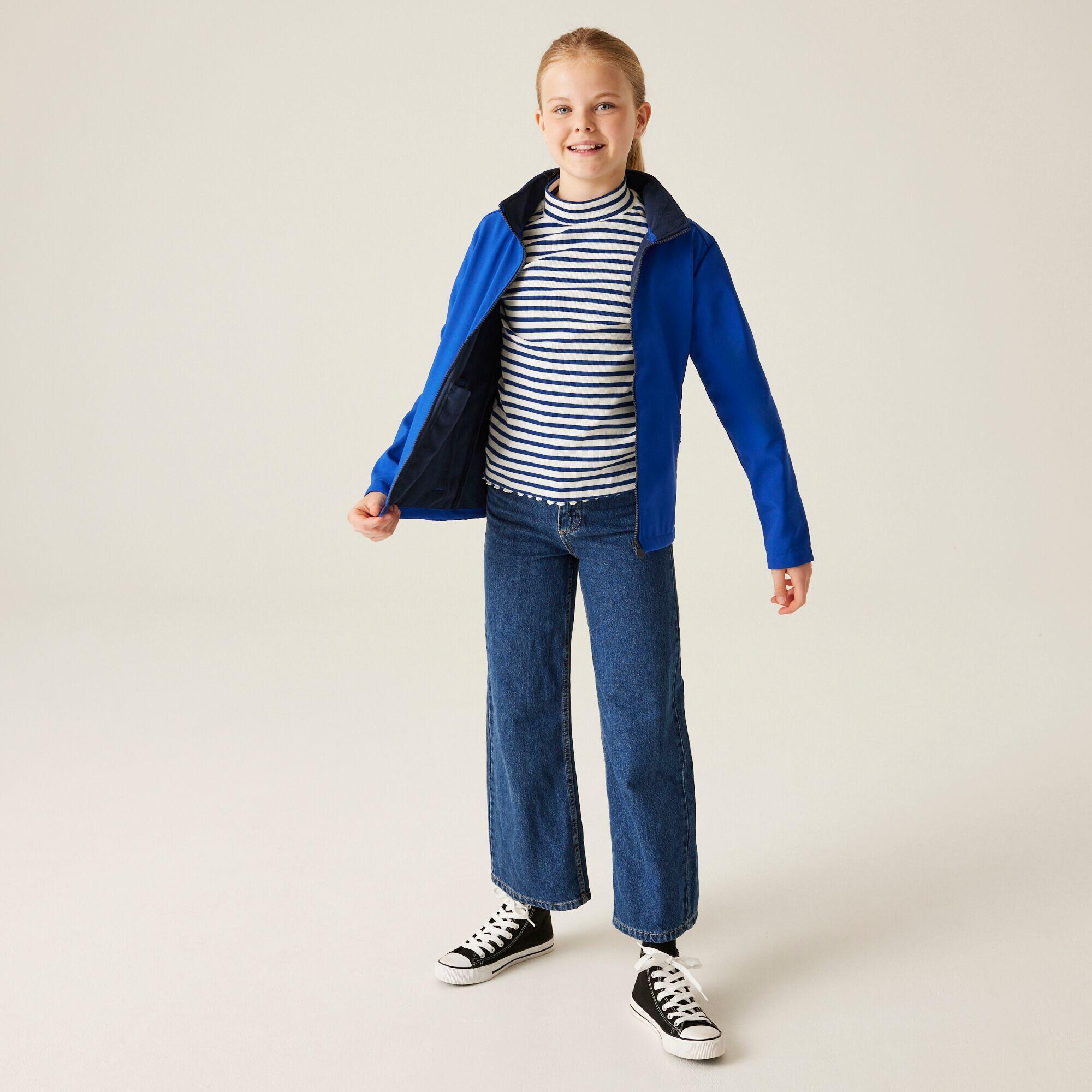 Veste - Modèle Ablaze enfant 3/4