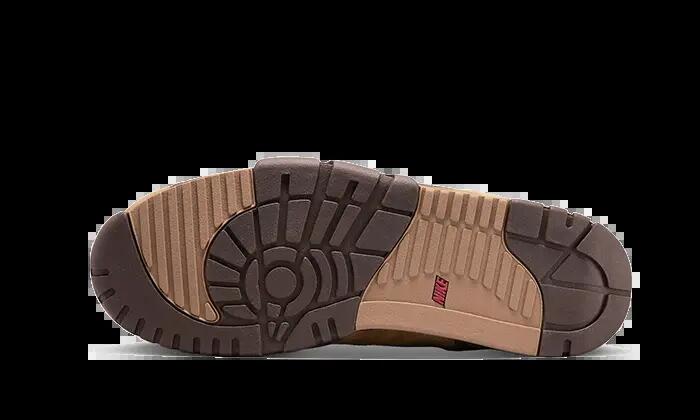 Zapatillas - Entrenamiento - Unisex - Air Trainer 1 - Marrón 2/3