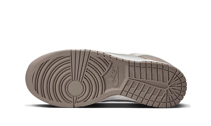 Dunk Low Bone Beige 2/3