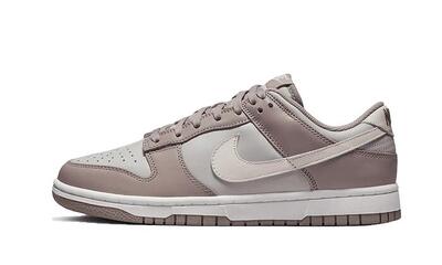 Zapatillas Dunk Low Bone Beige
