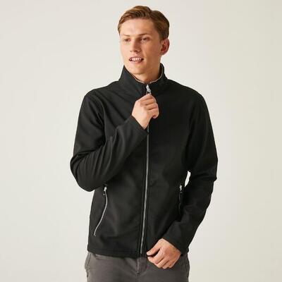 Herren Jacke - Ascender