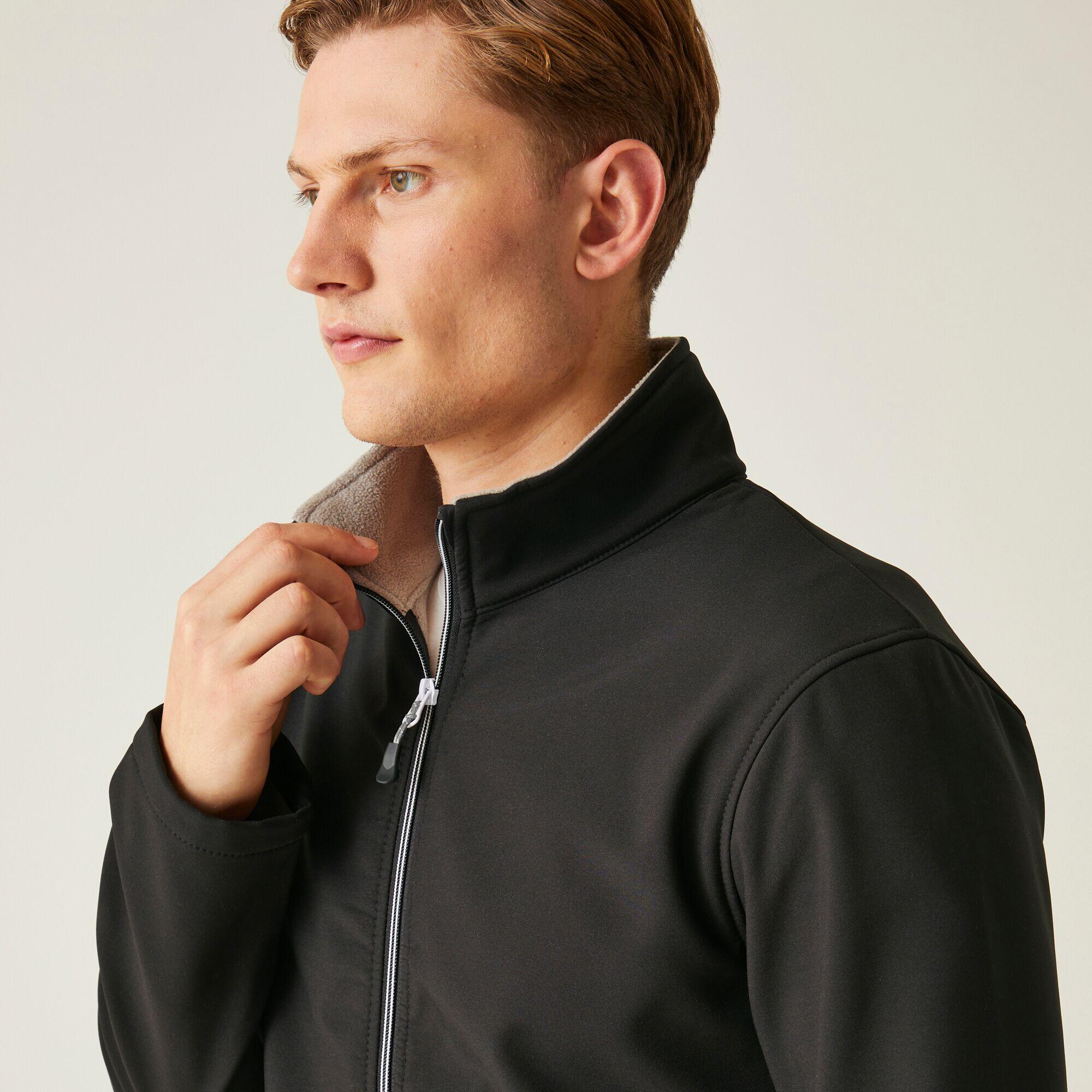 Softshell roboczy męski Ascender 4/7