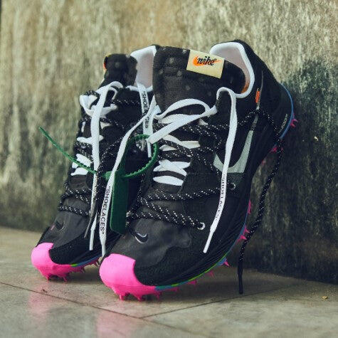 Zoom Terra Kiger 5 Off-White Black 6/6