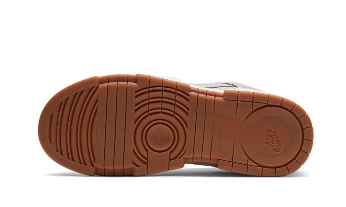Dunk Low Disrupt Barely Rose 2/3