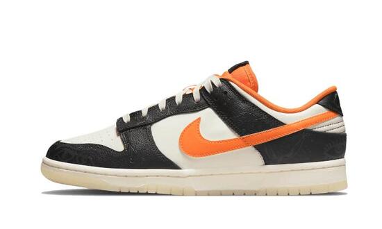 Scarpe Dunk Low PRM Halloween (2021)