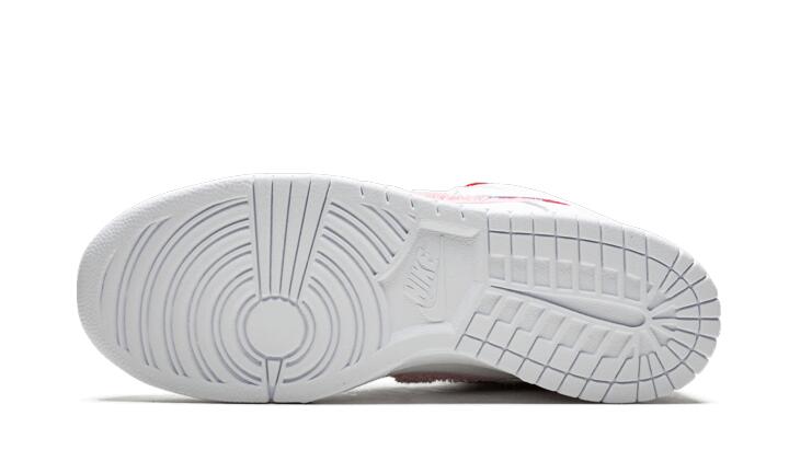 Scarpe SB Dunk Low Parra 3/6