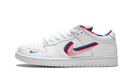 Zapatillas SB Dunk Low Parra