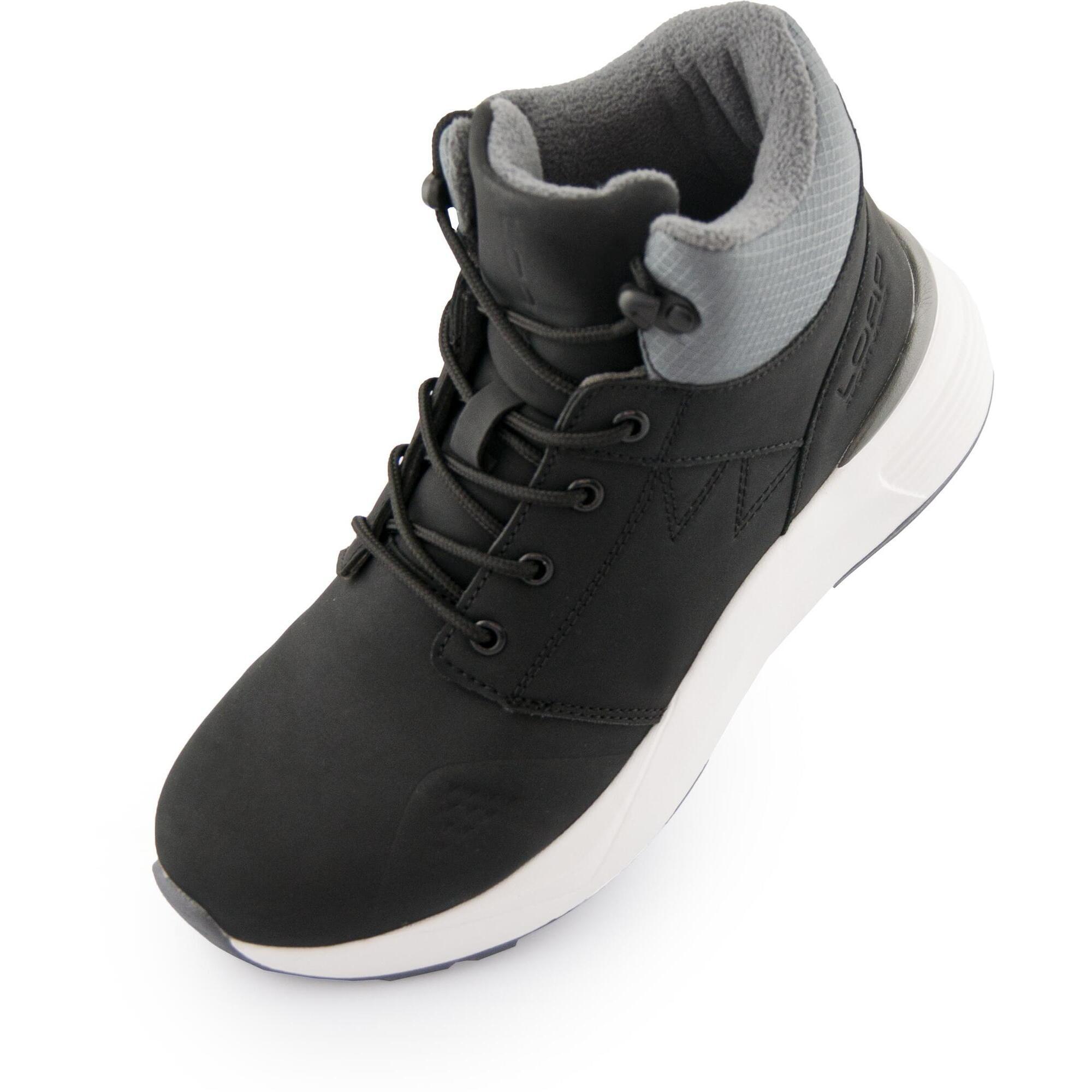 Eleganckie i wygodne damskie buty zimowe - Loap Crista Rozmiar 38