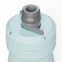 Bidon Podium Crystal Blue - 600 ml 3/4