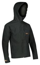 Veste VTT Leatt All Moutain 2.0 Noir