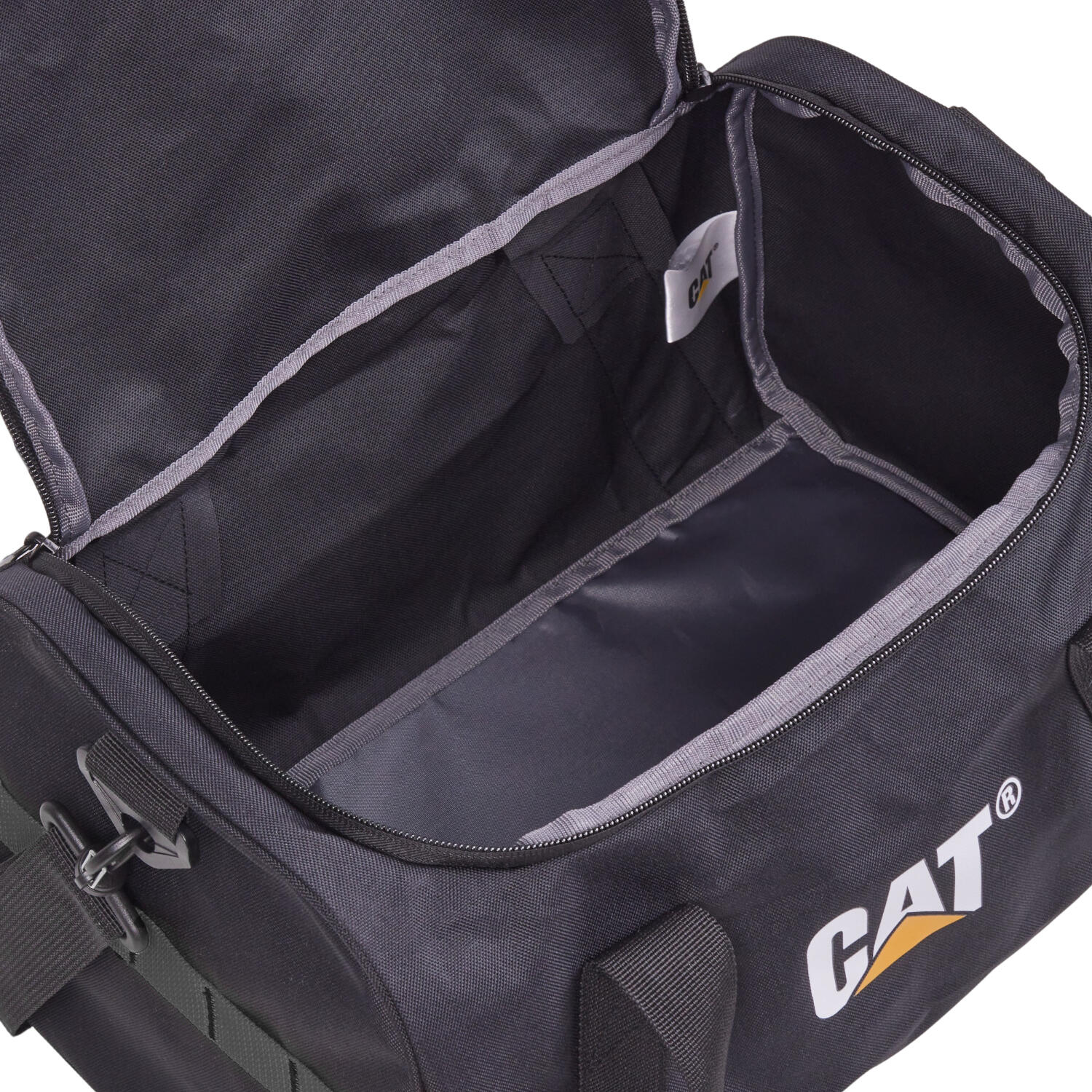 Torba sportowa dla dorosłych  Tactical Duffel S Bag pojemność 23 L 3/5