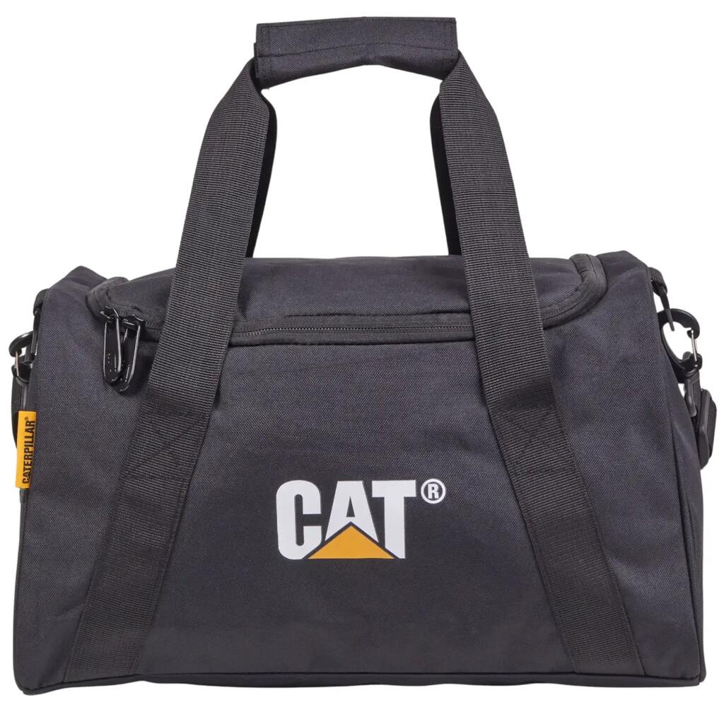 Caterpillar Tactical Duffel S Black Garment Bag (84734-84) One size