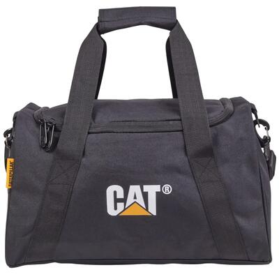 Caterpillar tactical duffel s sporttas