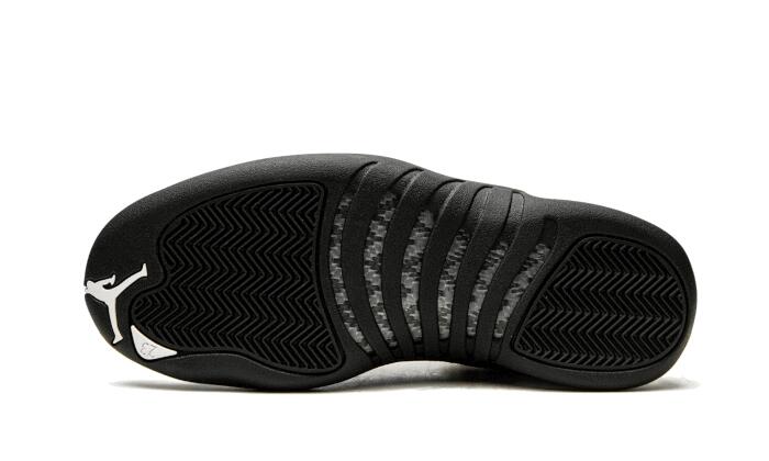 Air Jordan 12 Retro Royalty Taxi 3/3