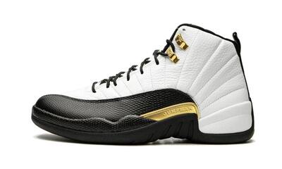 Zapatillas Air Jordan 12 Retro Royalty Taxi