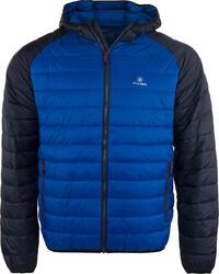 Veste sportive pour hommes Tobias Royal Blue - légère et respirante