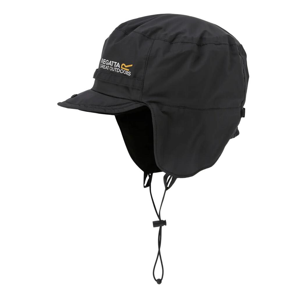 Mens Padded Igniter Waterproof Hat