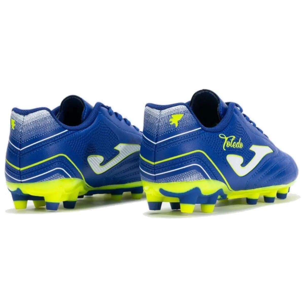 Chaussures de football enfant Joma Toledo Jr FG 4/7