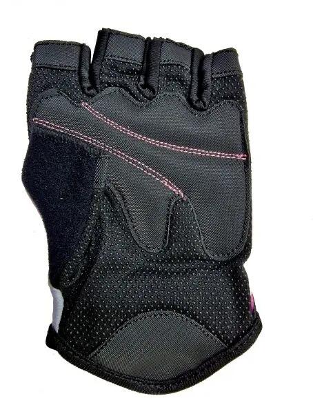 Manusi Elite Gloves – Pink 3/3