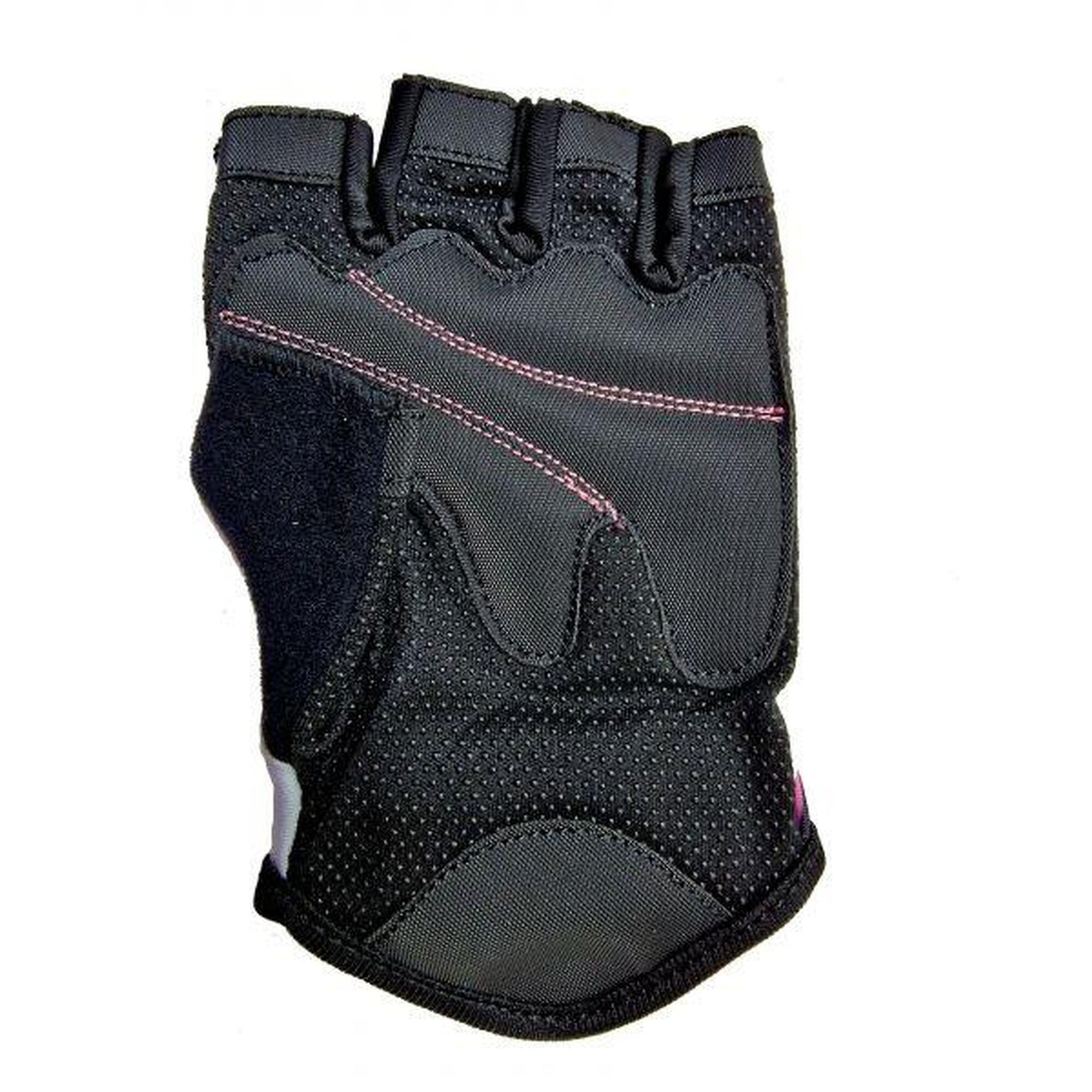 Manusi Elite Gloves – Pink