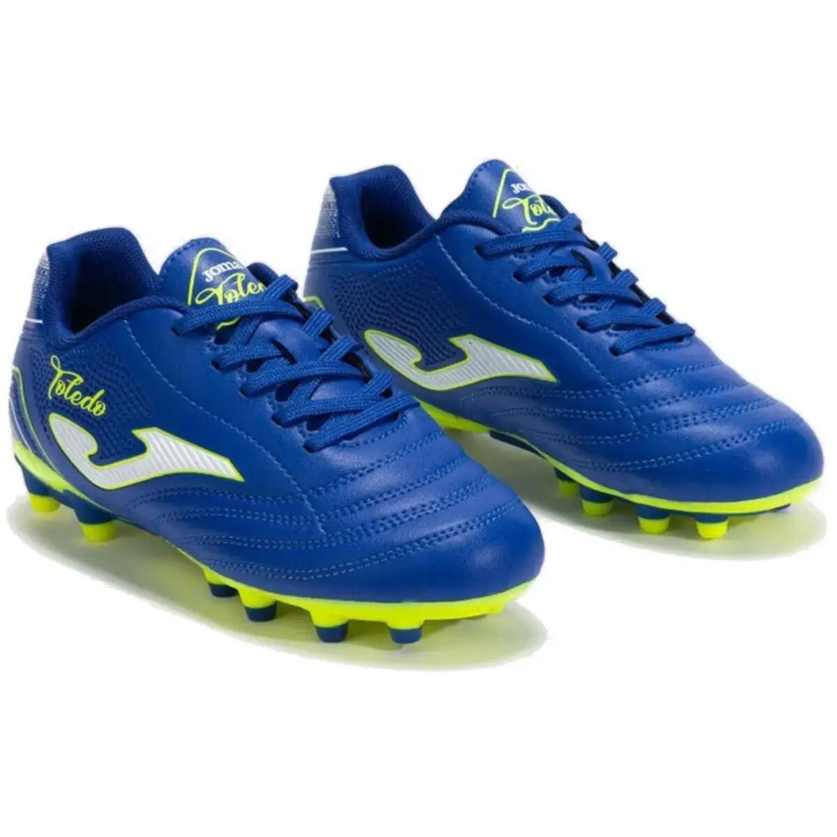 Chaussures de football enfant Joma Toledo Jr FG 3/7