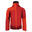 Heren Endurance Waterdichte Jas (Toscaans Rood/Syrah Rood)