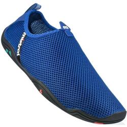 Mistral Aquashoe Navy 45 Chaussures à eau confortables hommes