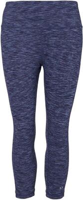 Damen 3/4 Leggings Laib Mafia Blue - Komfort & Stil