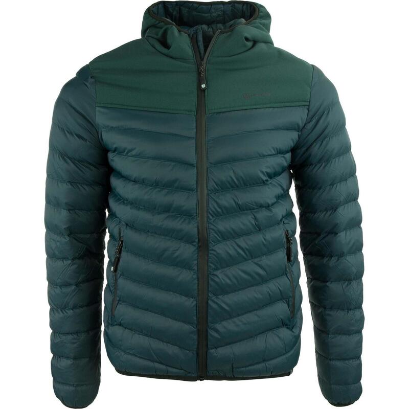 Veste d'Hiver McKees Furka pour Hommes - Élégante et Chaude