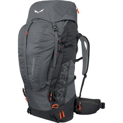 Trekkingrucksack Alptrek 65+10 quiet shade
