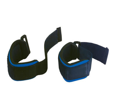 Nylon polsbanden (paar)