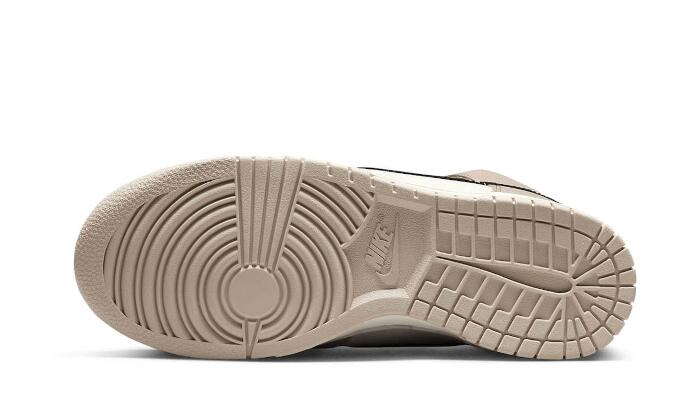 Dunk High Fossil Stone 2/3