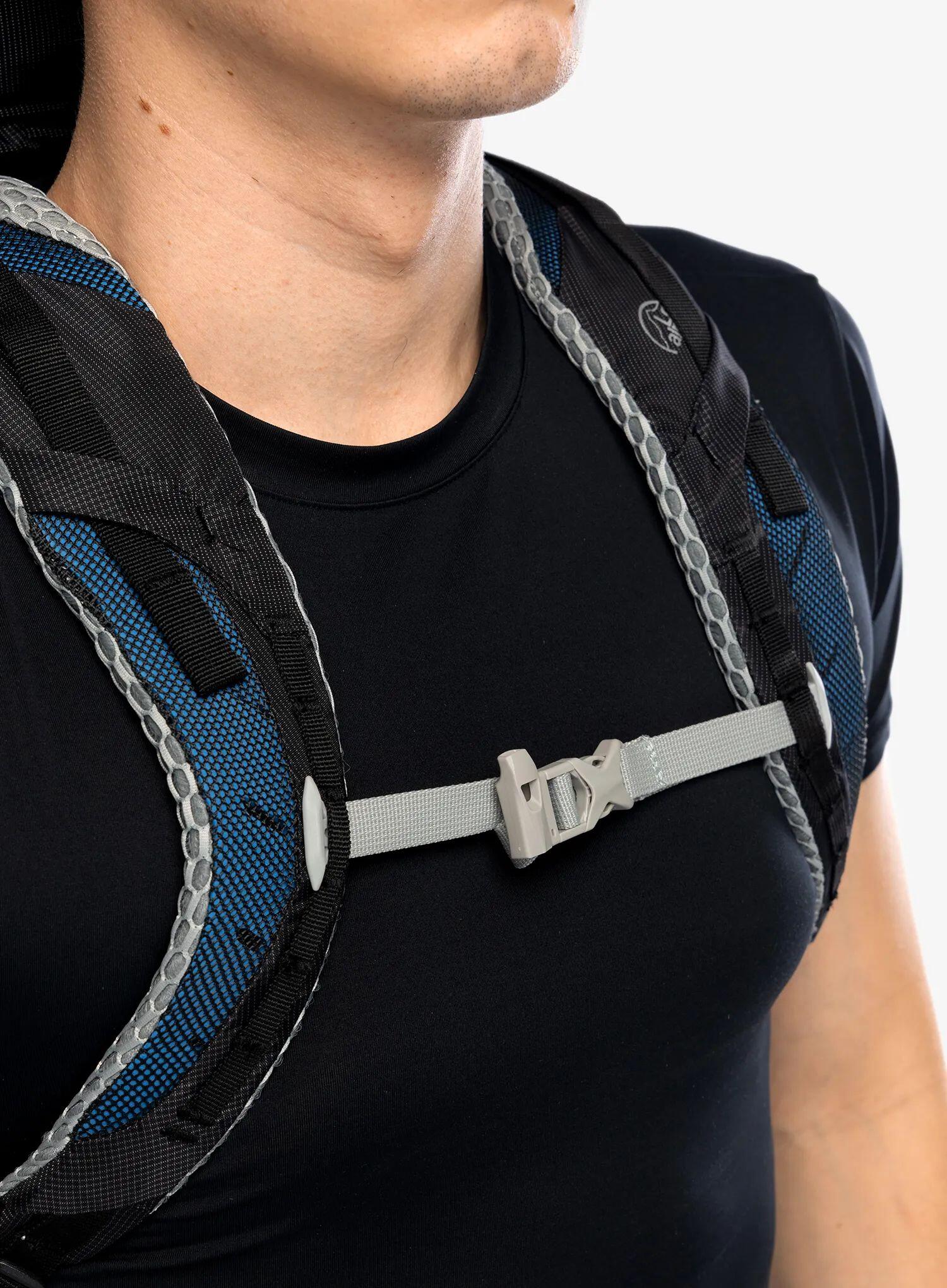 Plecak turystyczny Lowe Alpine AirZone Trek 35:45 - black 7/7