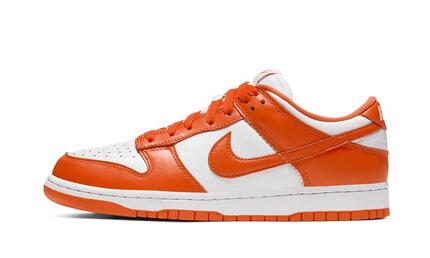 Zapatillas Dunk Low SP Orange Blaze (Syracuse)