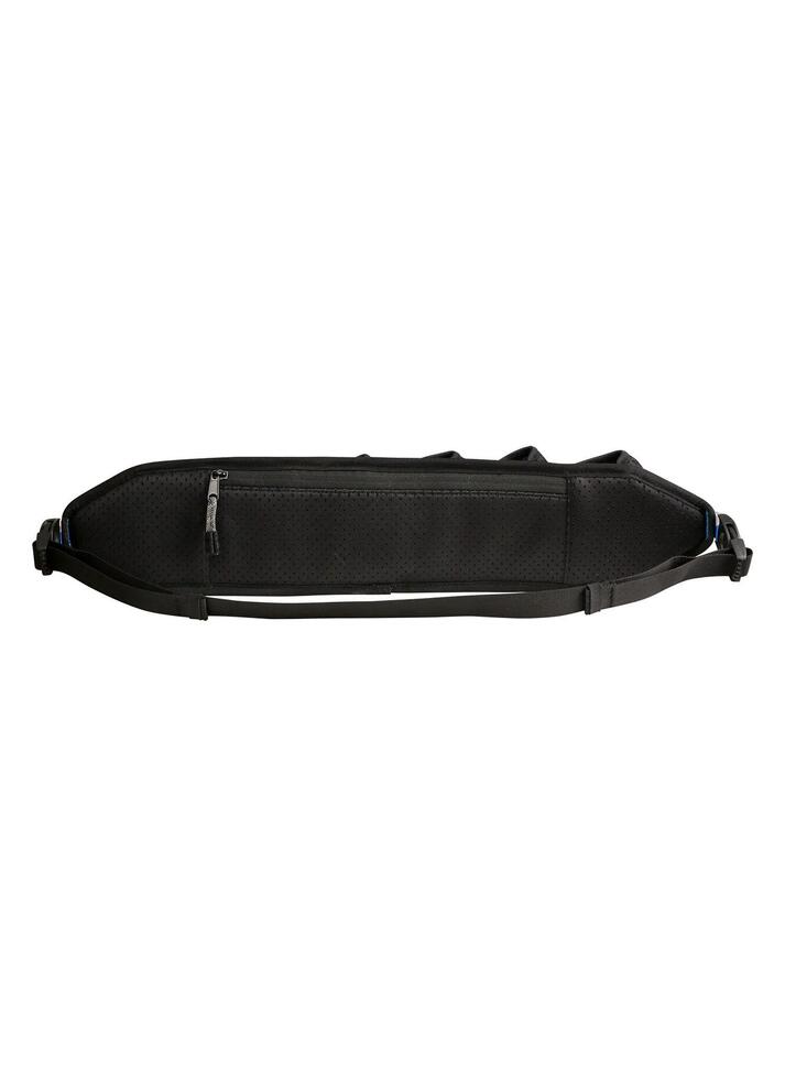 Torebka biodrowa Kavu Beer Buddy - black