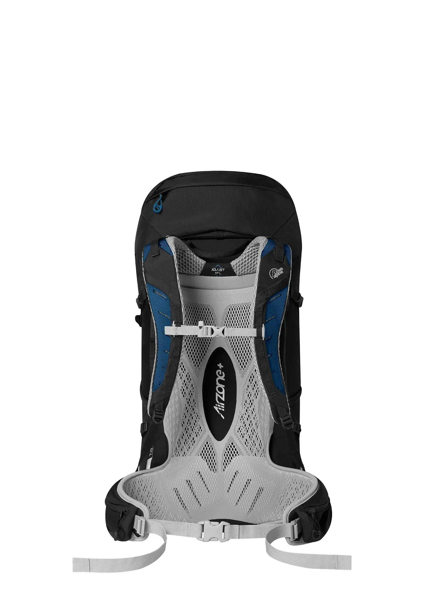 Plecak turystyczny Lowe Alpine AirZone Trek 35:45 - black 3/7