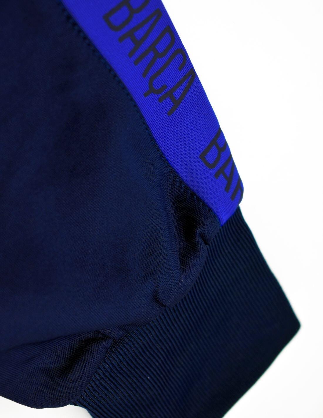 Chaqueta Barça Plus 4/4