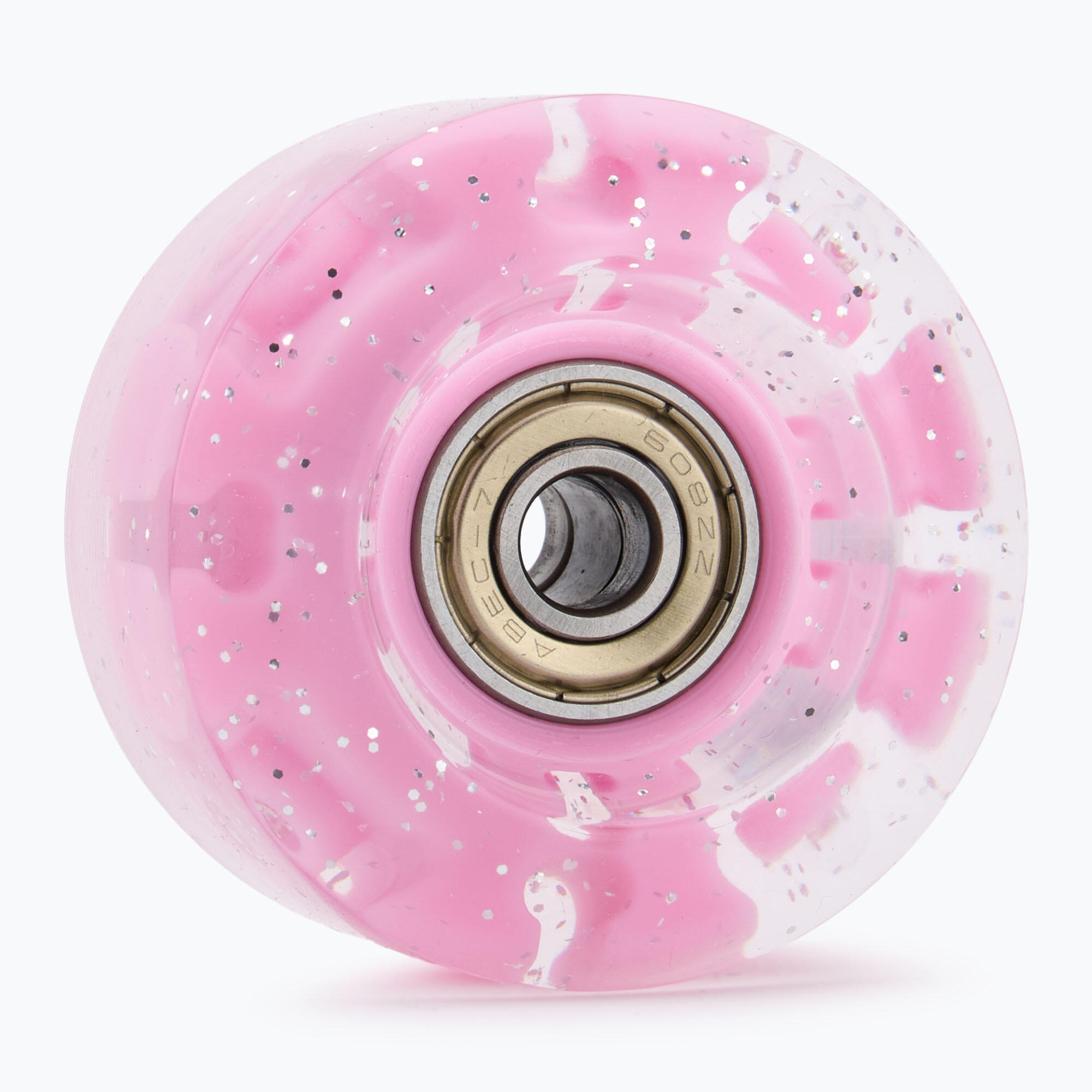 Wieltjes voor ATTABO Diamond rolschaatsen 4 stuks 2/4