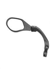 Atelya, Rétroviseur Gauche - E-bike & Speed Bike Ø62/95mm