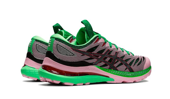 Sportschoenen Gel Kayano 28 Sweet Dreams Green Eyes 2/4