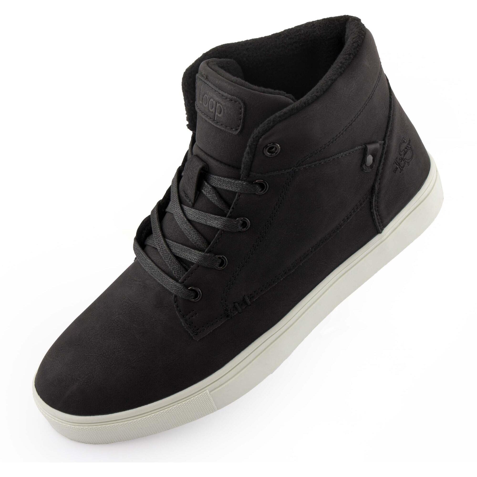 Alpine Pro - Bottes D'Hiver Pour Hommes Imperméables - Chaussures De Sport - Multicolore - Decathlon