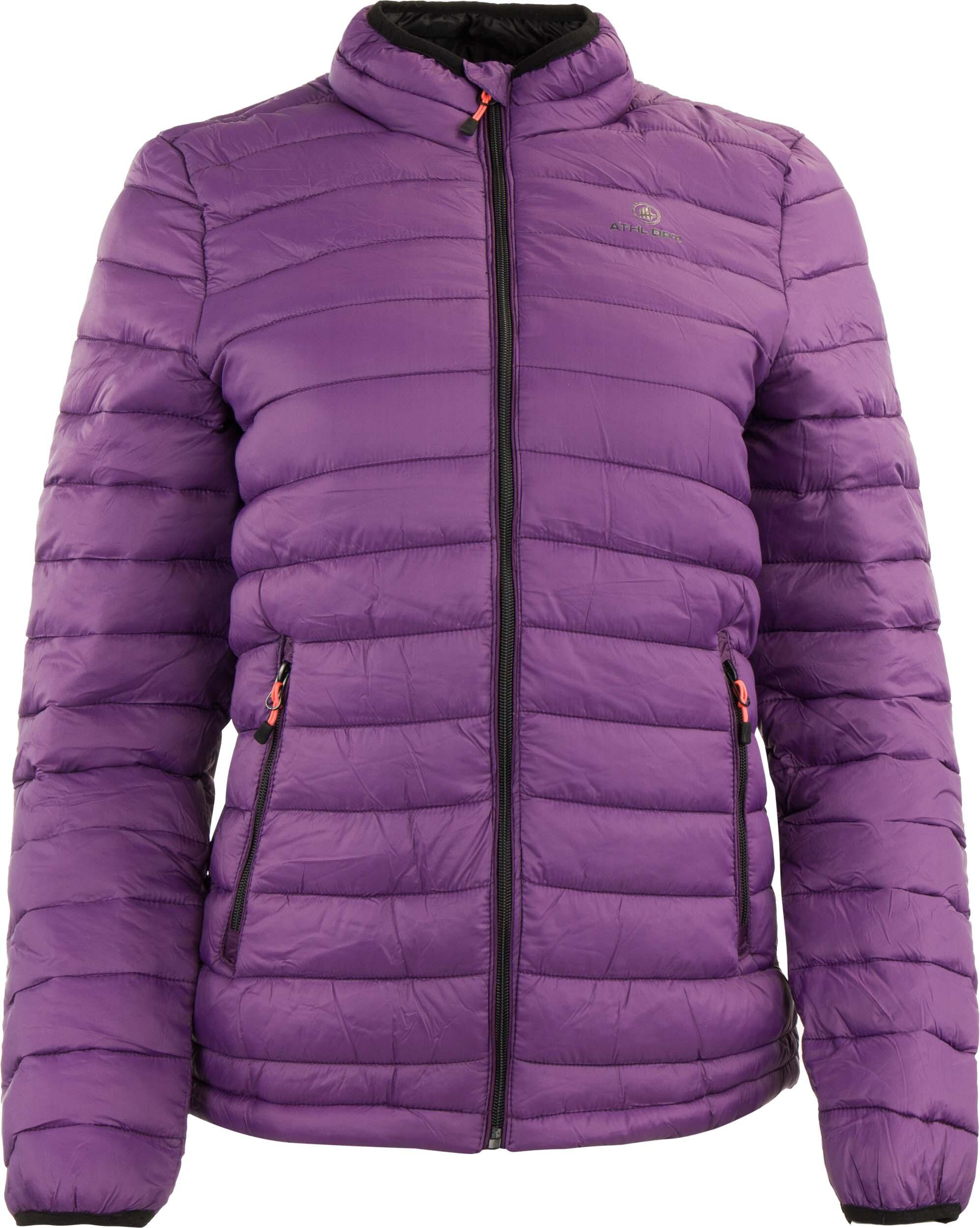 ZUMBA WEAR Damen Übergangsjacke Athl. Riese - Stil und Komfort für den Herbst