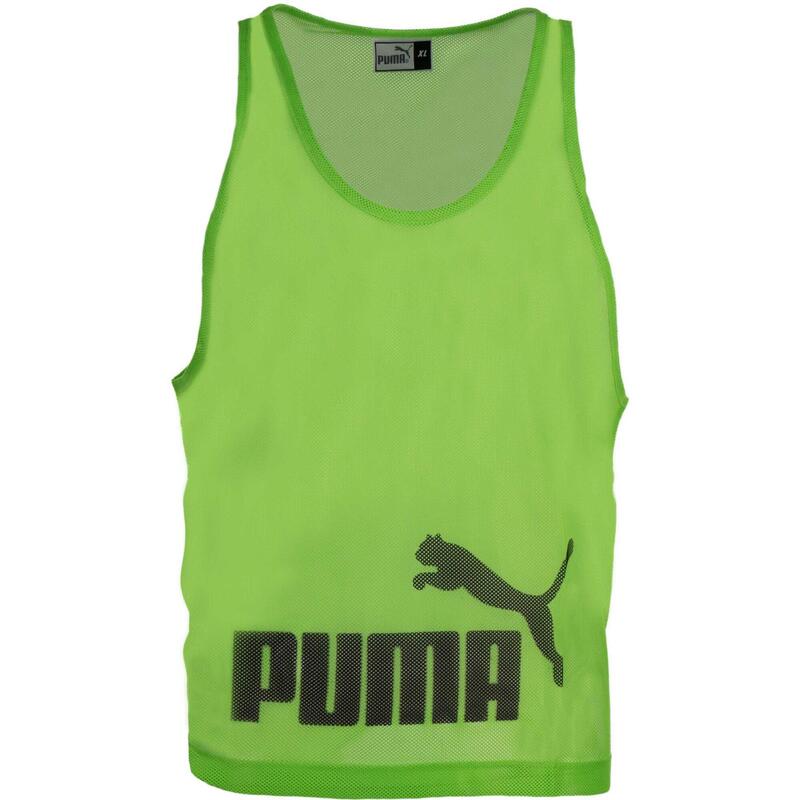 PUMA XL Męska Bluza z Kapturem z Bawełny Organicznej