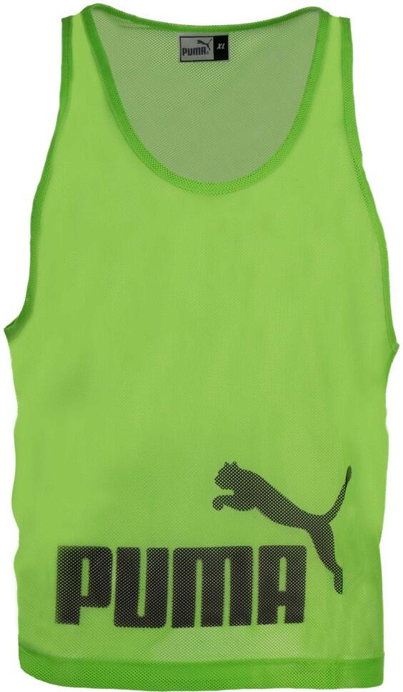PUMA XL Męska Bluza z Kapturem z Bawełny Organicznej