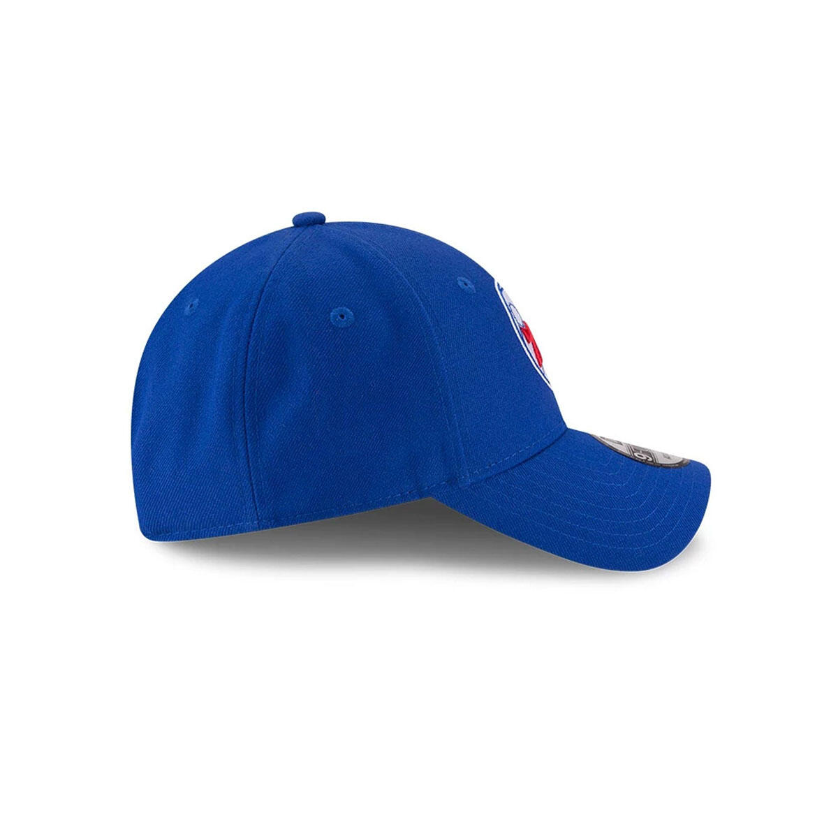 Boné de basebol New Era NBA Philadelphia 76ers 5/6