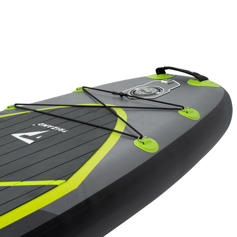 Deska SUP do Pływania 335cm