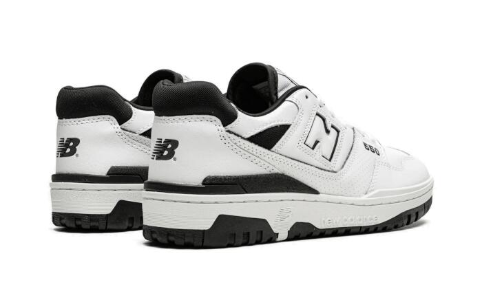 550 White Black 2/3