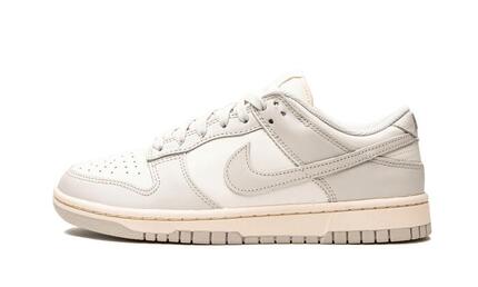 Zapatillas Dunk Low Light Bone