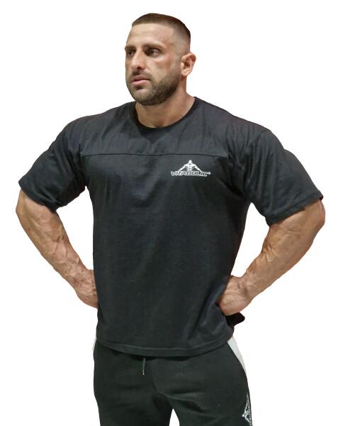 Tricou Oversized